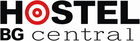 CentralHostelBG