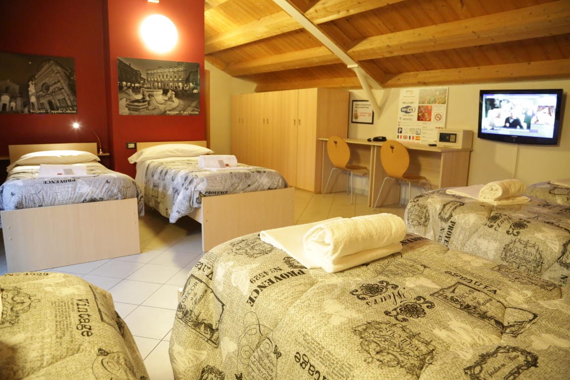 Posto Letto